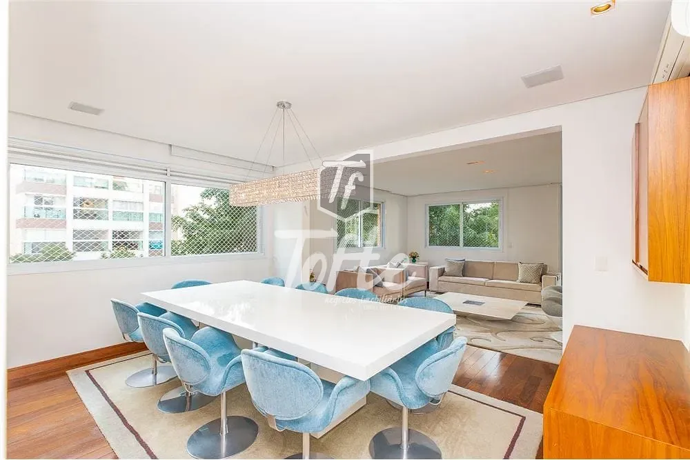 Apartamento, 4 quartos, 267 m² - Foto 33