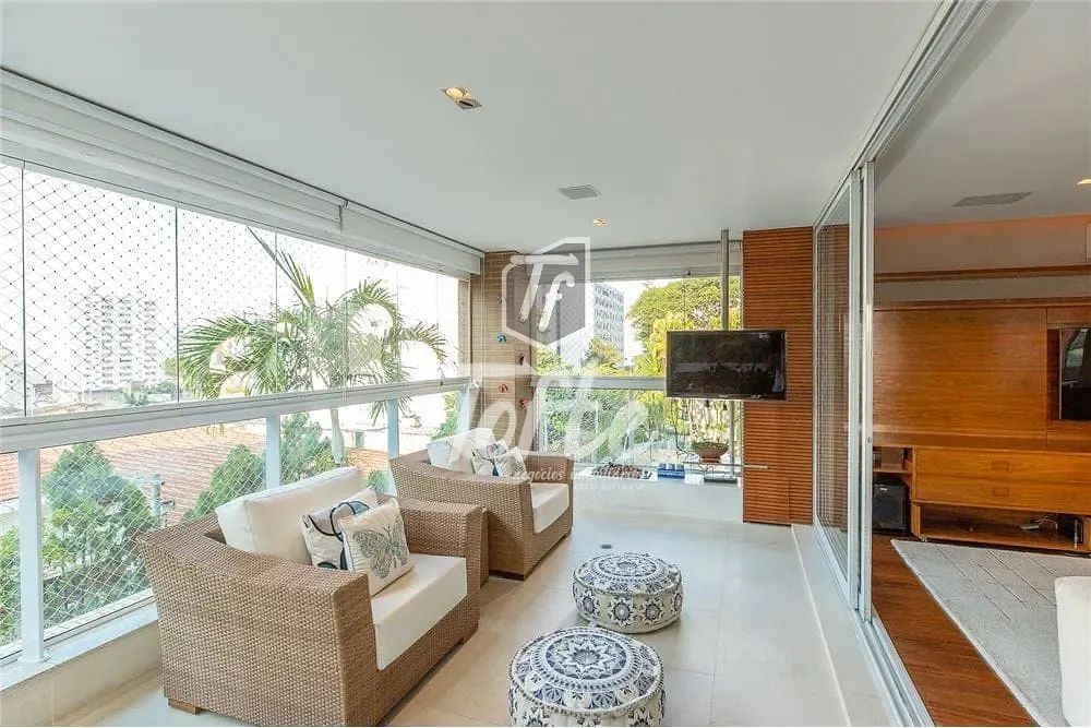 Apartamento, 4 quartos, 267 m² - Foto 26