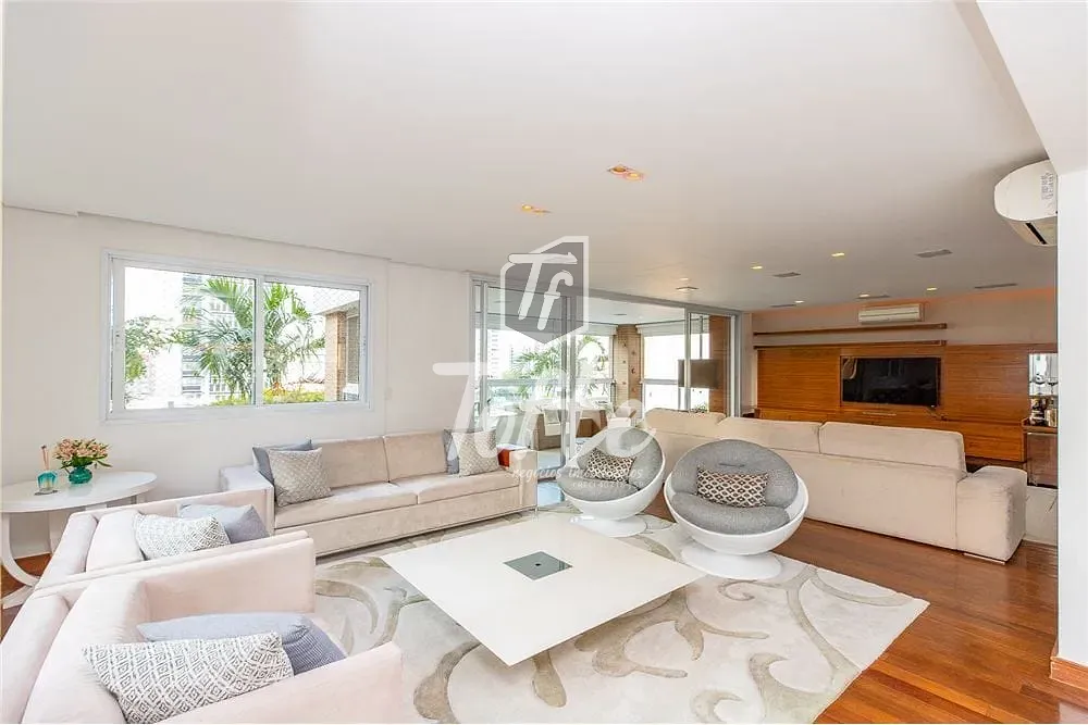 Apartamento, 4 quartos, 267 m² - Foto 35