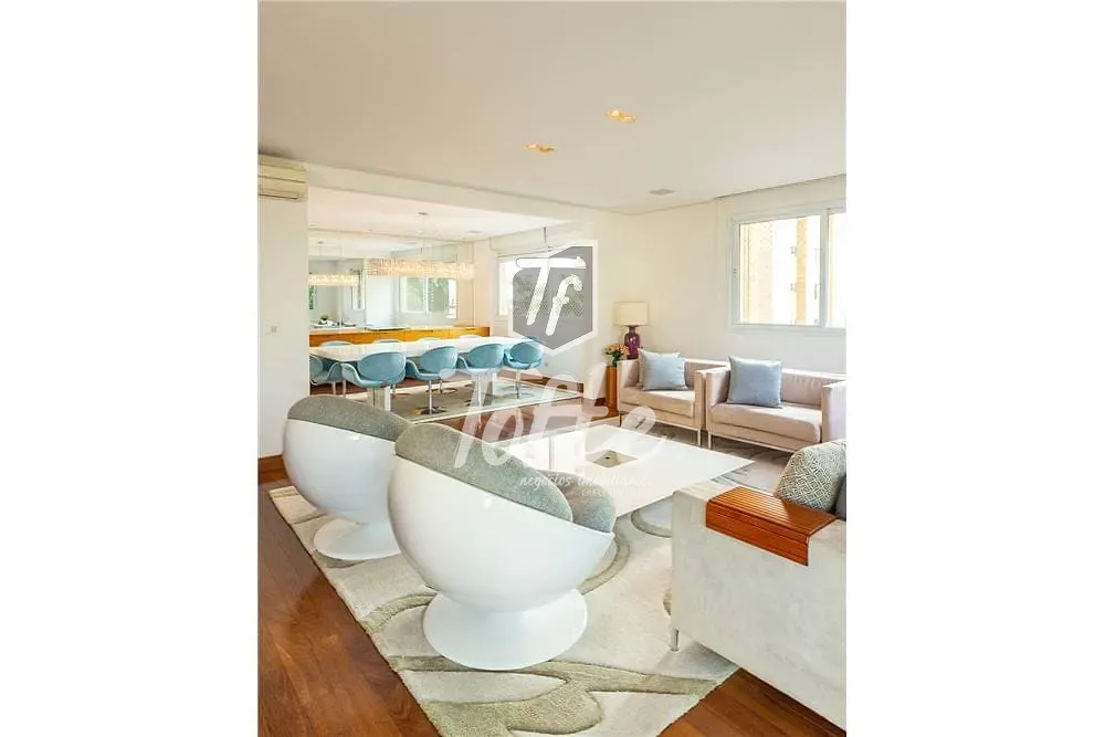 Apartamento, 4 quartos, 267 m² - Foto 41