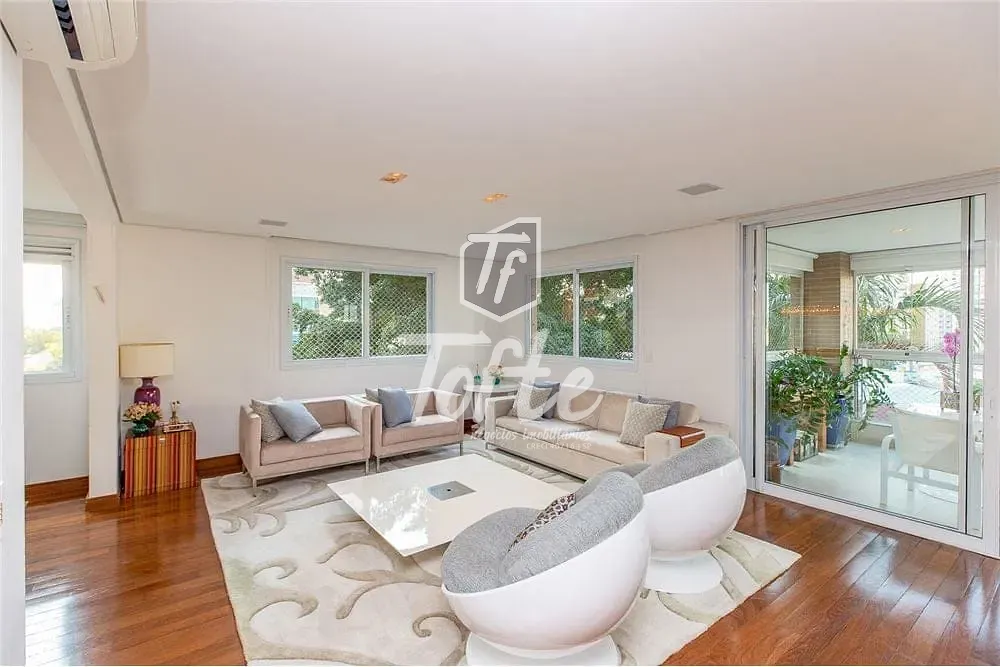 Apartamento, 4 quartos, 267 m² - Foto 29