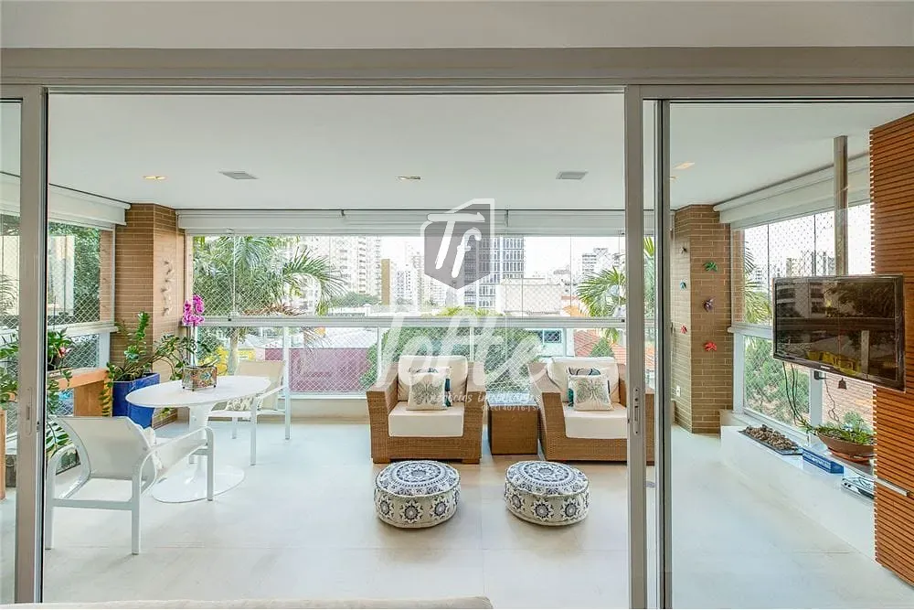 Apartamento, 4 quartos, 267 m² - Foto 36