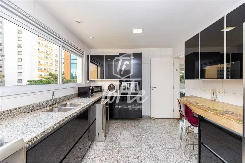 Apartamento, 4 quartos, 267 m² - Foto 45