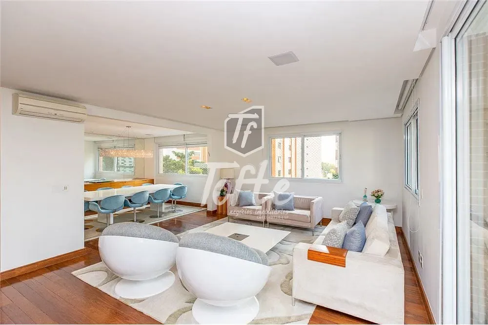 Apartamento, 4 quartos, 267 m² - Foto 31
