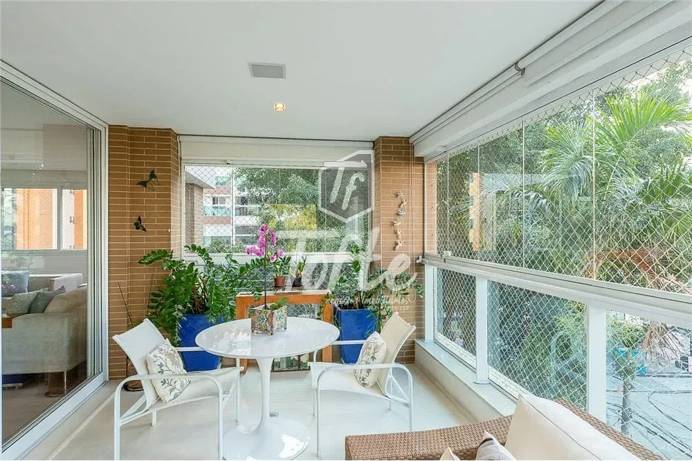 Apartamento, 4 quartos, 267 m² - Foto 40