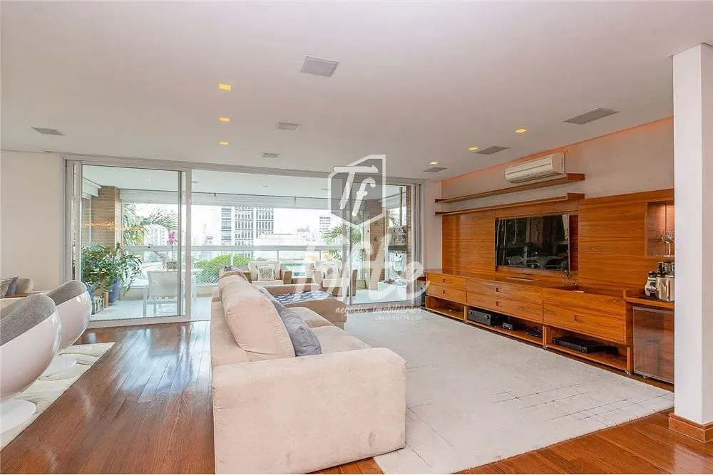 Apartamento, 4 quartos, 267 m² - Foto 27