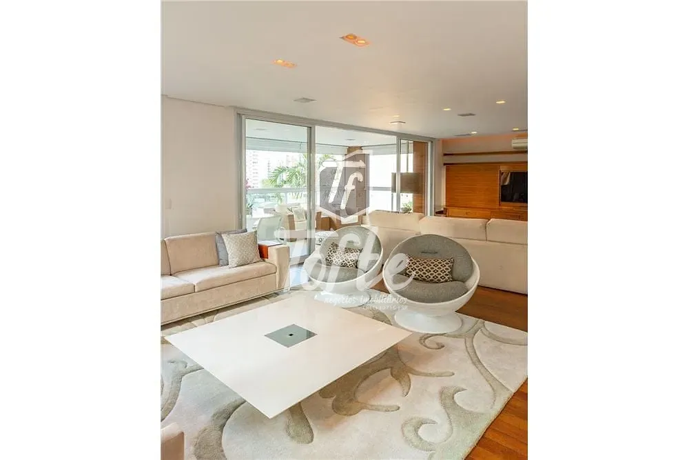 Apartamento, 4 quartos, 267 m² - Foto 42