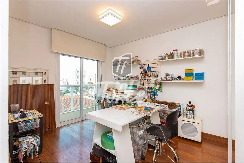 Apartamento, 4 quartos, 267 m² - Foto 38