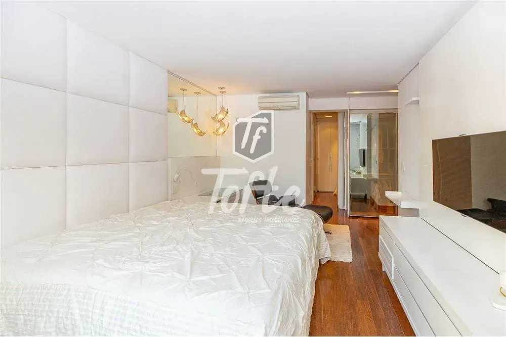 Apartamento, 4 quartos, 267 m² - Foto 12