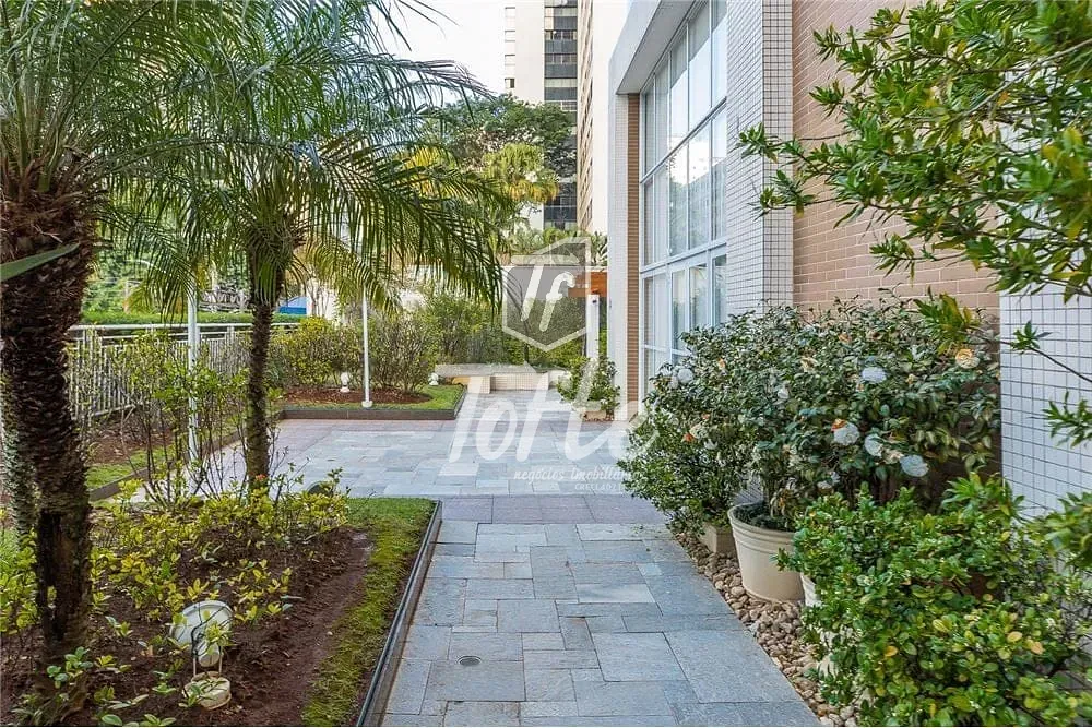Apartamento, 4 quartos, 267 m² - Foto 23