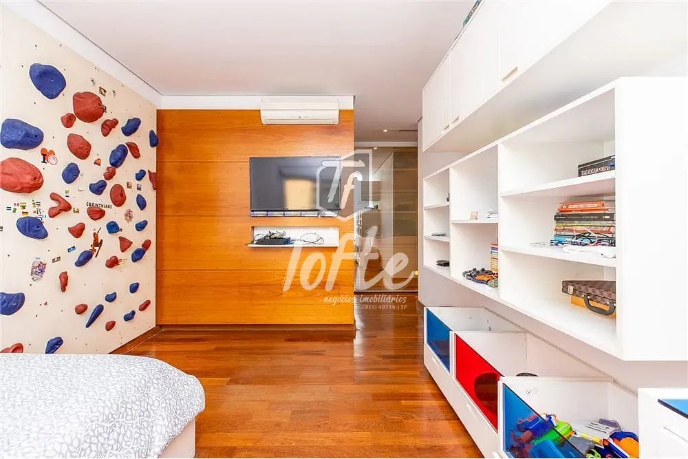Apartamento, 4 quartos, 267 m² - Foto 9
