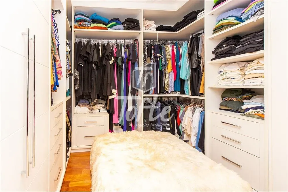 Apartamento, 4 quartos, 267 m² - Foto 15
