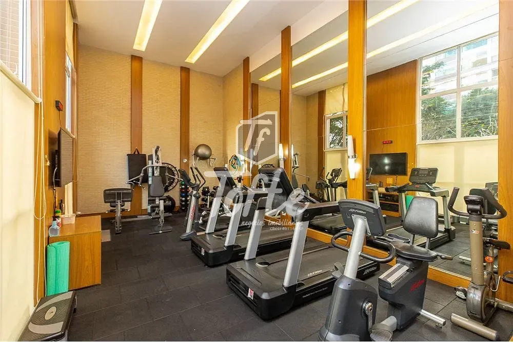 Apartamento, 4 quartos, 267 m² - Foto 24