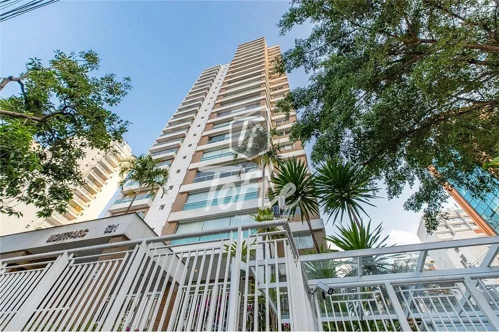 Apartamento, 4 quartos, 267 m² - Foto 25