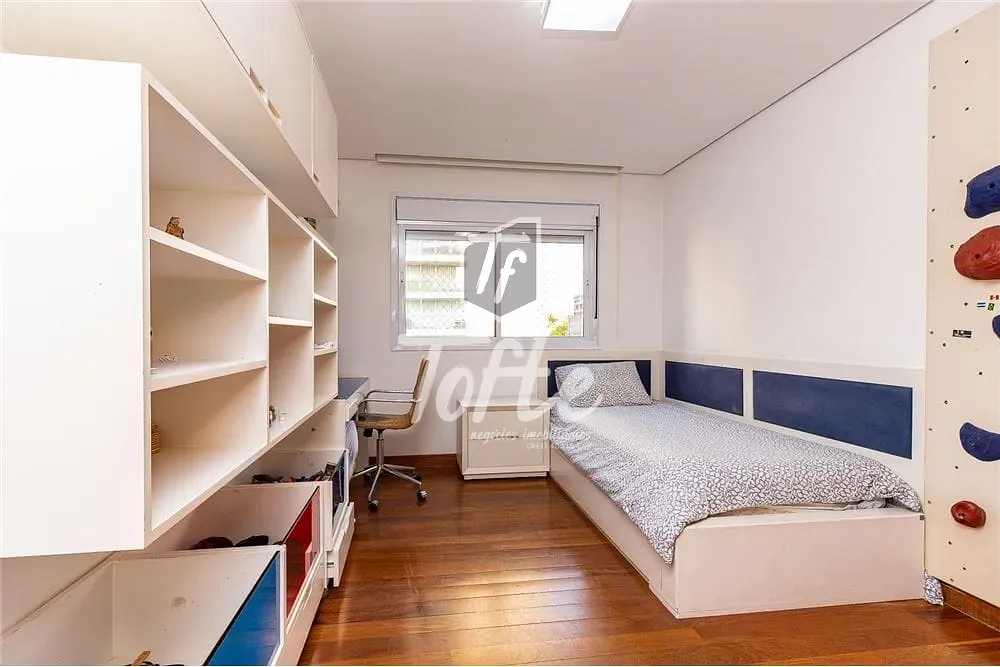 Apartamento, 4 quartos, 267 m² - Foto 8