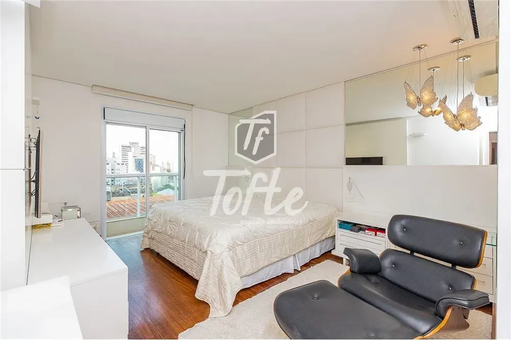 Apartamento, 4 quartos, 267 m² - Foto 10