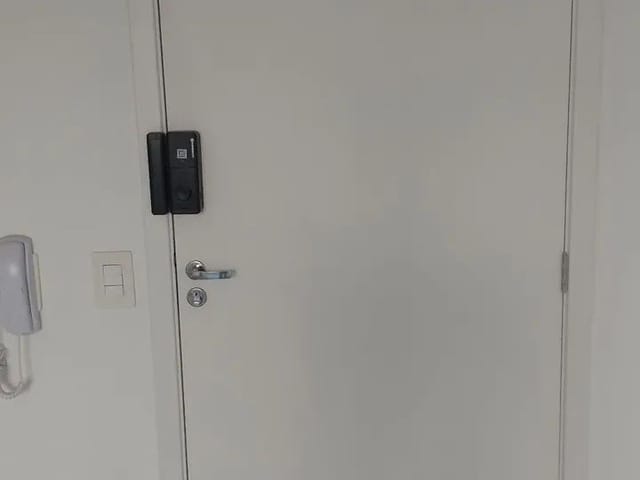 Apartamento 1 quarto e 1 banheiro, para alugar, no bairro Ipiranga em São Paulo