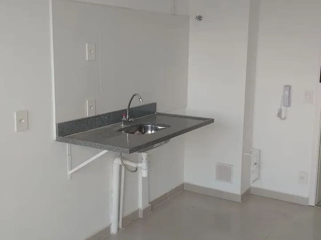 Apartamento 1 quarto e 1 banheiro, para alugar, no bairro Ipiranga em São Paulo