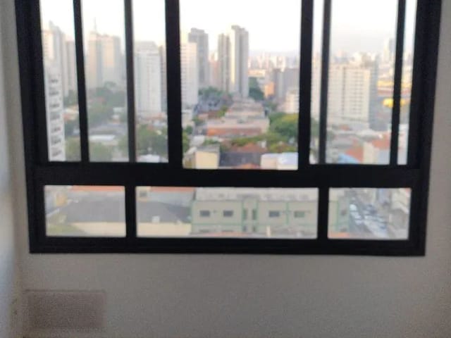 Apartamento 1 quarto e 1 banheiro, para alugar, no bairro Ipiranga em São Paulo