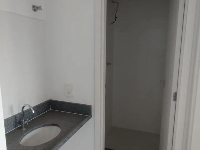 Apartamento 1 quarto e 1 banheiro, para alugar, no bairro Ipiranga em São Paulo