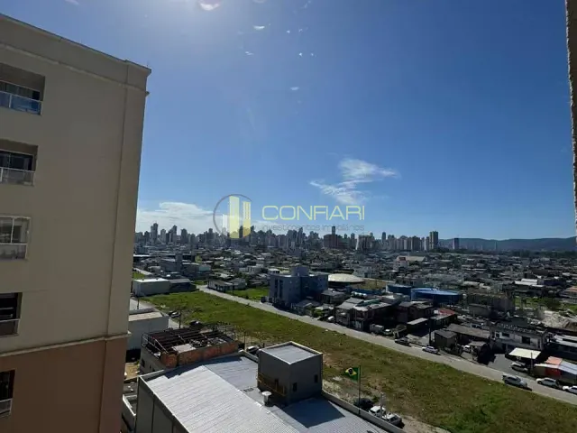 Apartamento 2 quartos e 1 banheiro, à venda, no bairro morretes em Itapema
