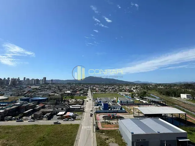 Apartamento 2 quartos e 1 banheiro, à venda, no bairro morretes em Itapema