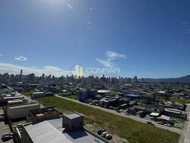 Apartamento 2 quartos e 1 banheiro, à venda, no bairro morretes em Itapema
