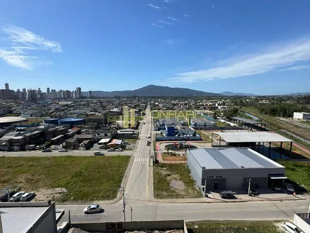Apartamento 2 quartos e 1 banheiro, à venda, no bairro morretes em Itapema