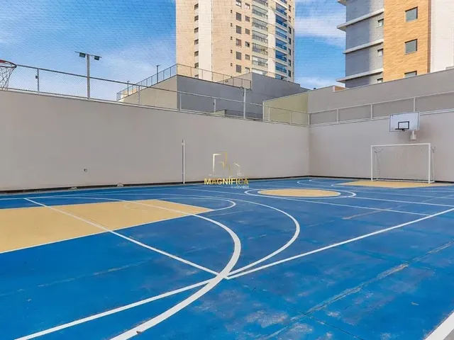 Apartamento 3 quartos e 4 banheiros, para alugar, no bairro Ecoville em Curitiba