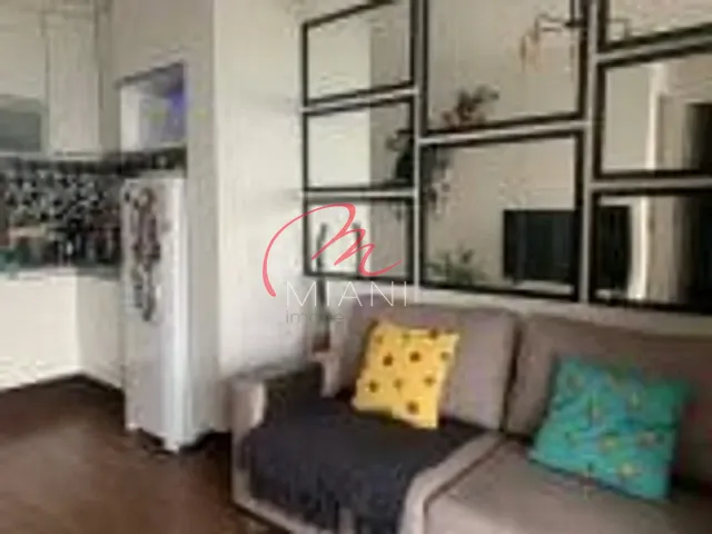 Apartamento 1 quarto e 1 banheiro, para alugar, no bairro Vila Mariana em São Paulo
