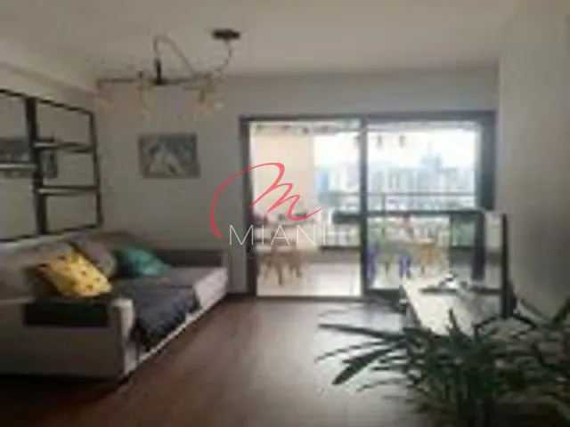 Apartamento 1 quarto e 1 banheiro, para alugar, no bairro Vila Mariana em São Paulo