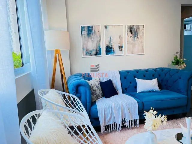 Apartamento 1 quarto e 1 banheiro, para alugar, no bairro Jardim Vila Mariana em São Paulo