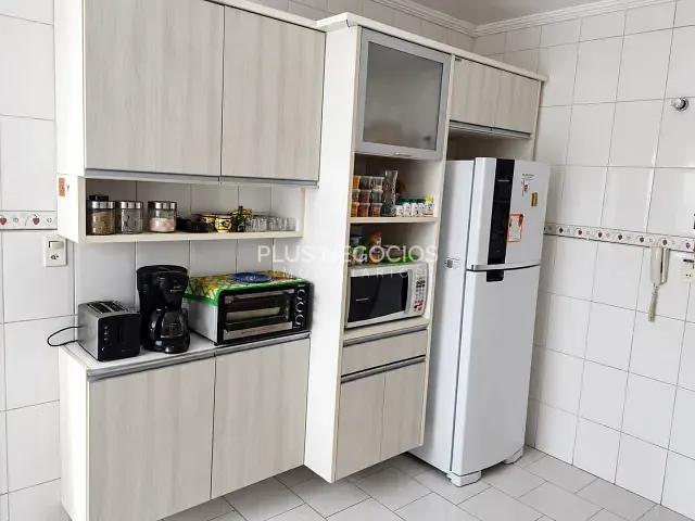 Apartamento com 90m² 3 quartos e 2 banheiros, à venda, no bairro Vila Leão em Sorocaba