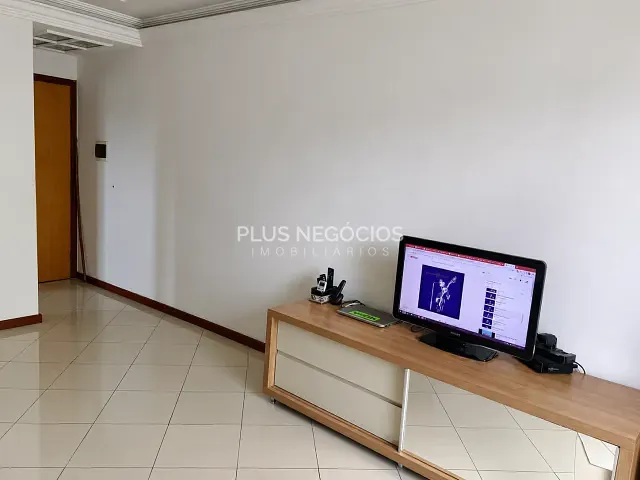 Apartamento com 90m² 3 quartos e 2 banheiros, à venda, no bairro Vila Leão em Sorocaba