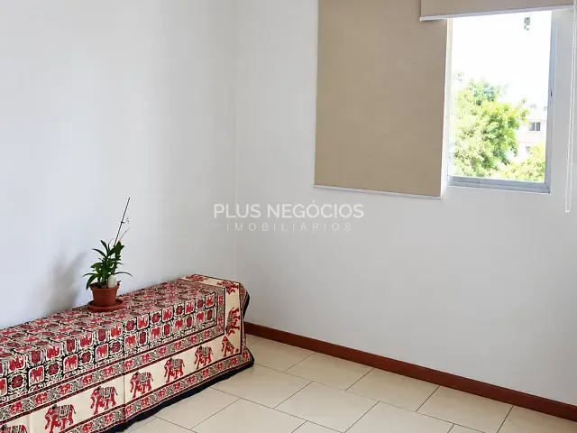 Apartamento com 90m² 3 quartos e 2 banheiros, à venda, no bairro Vila Leão em Sorocaba