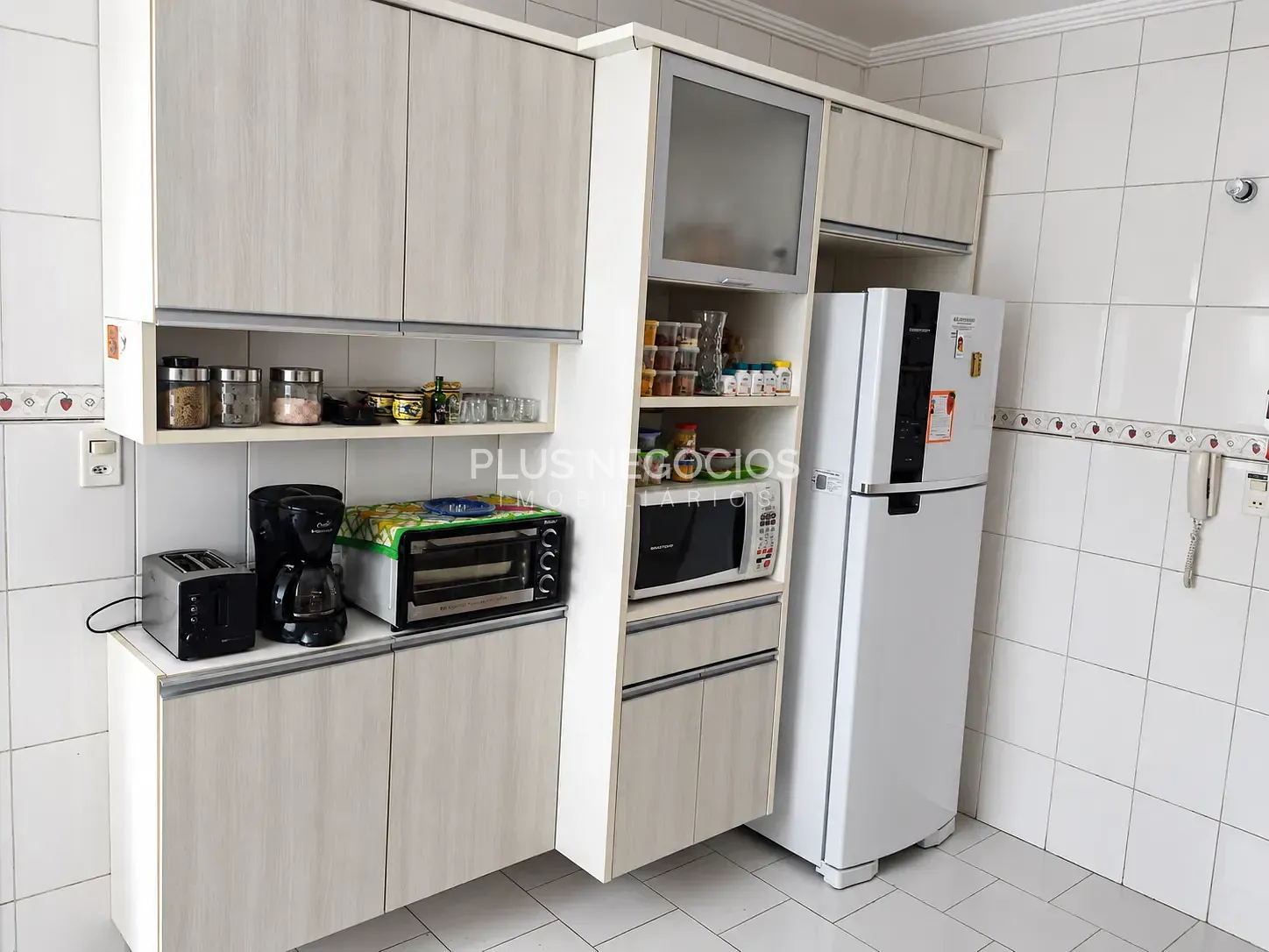 Apartamento, 3 quartos, 90 m² - Foto 4
