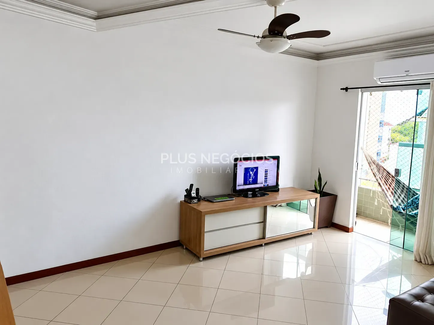 Apartamento, 3 quartos, 90 m² - Foto 1