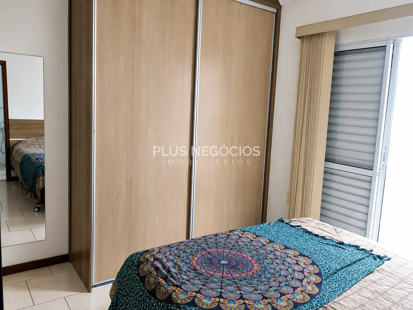 Apartamento, 3 quartos, 90 m² - Foto 7