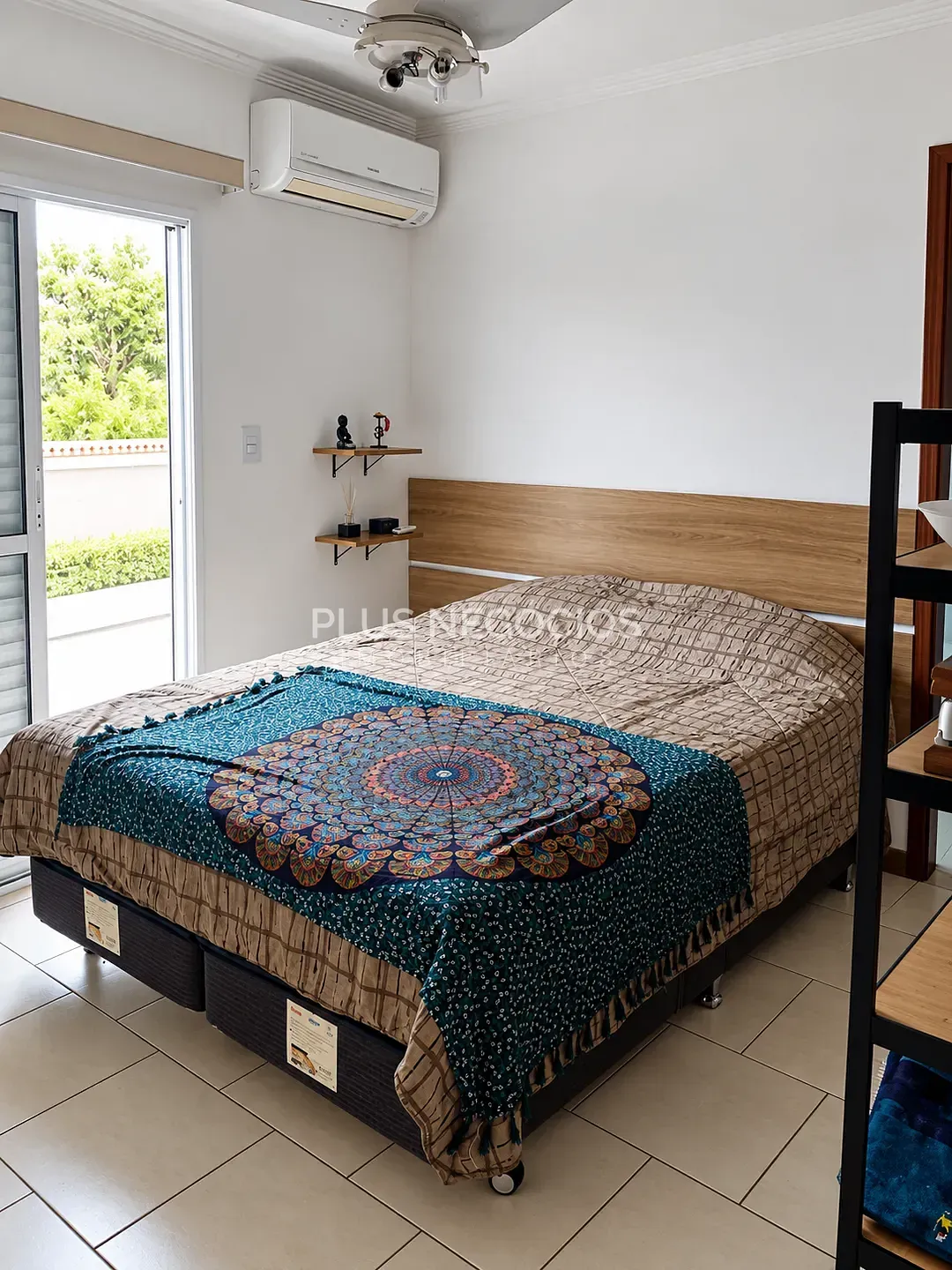 Apartamento, 3 quartos, 90 m² - Foto 8