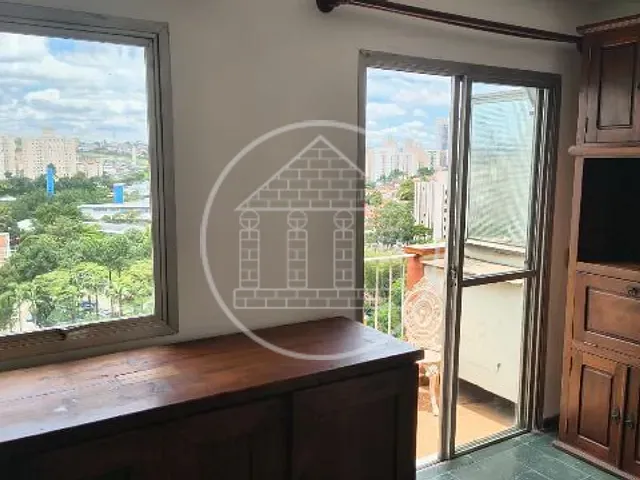 Apartamento com 63m² 2 quartos e 1 banheiro, à venda, no bairro Jardim Taquaral em São Paulo