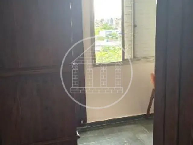 Apartamento com 63m² 2 quartos e 1 banheiro, à venda, no bairro Jardim Taquaral em São Paulo