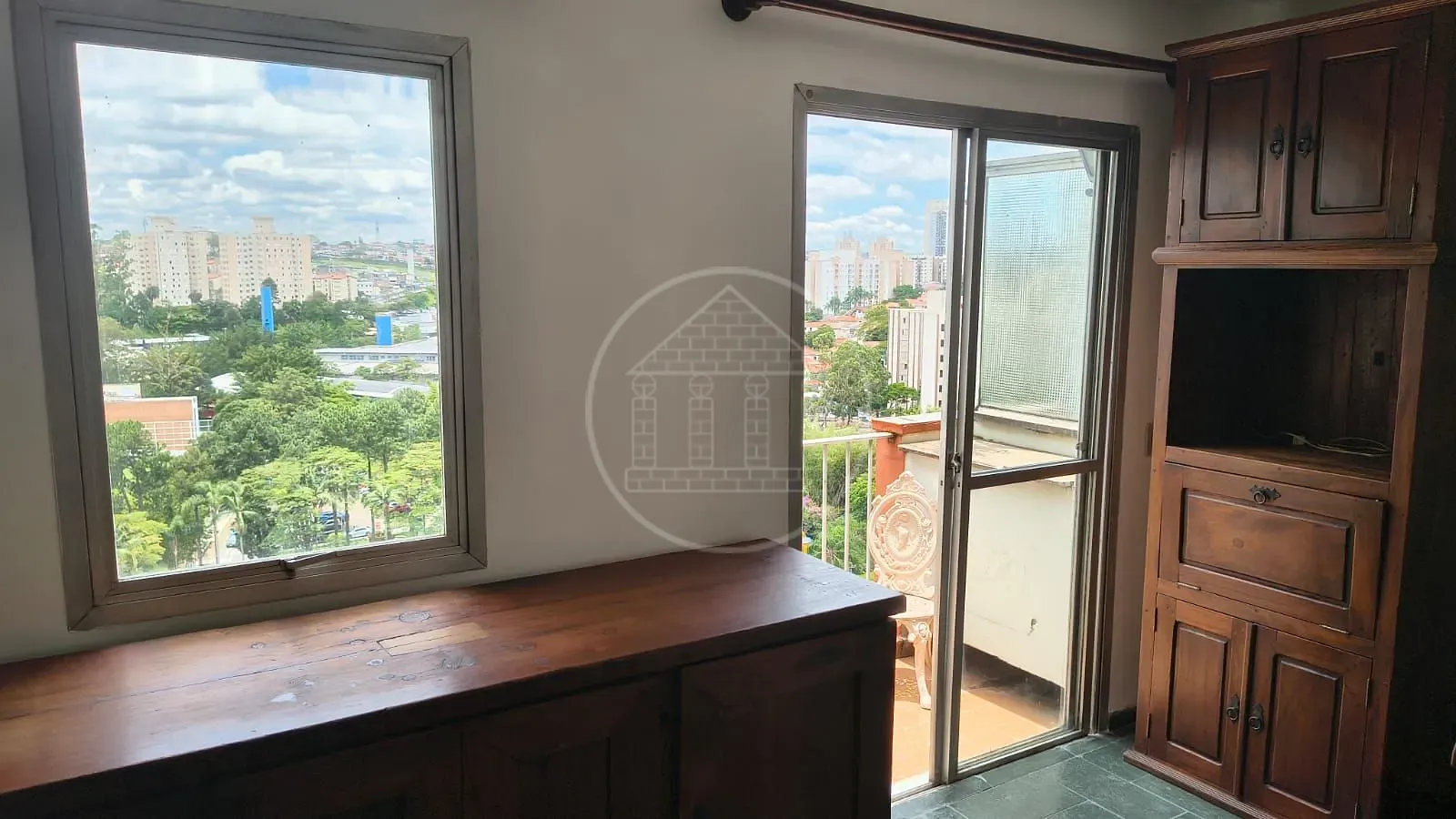 Apartamento, 2 quartos, 63 m² - Foto 3