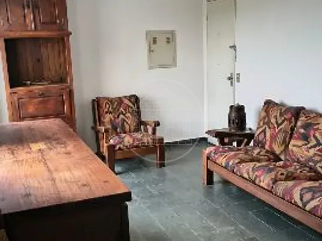Apartamento com 63m² 2 quartos e 1 banheiro, à venda, no bairro Jardim Taquaral em São Paulo
