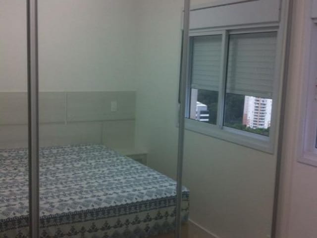 Foto do Apartamento - Apartamento à venda e locação 2 Quartos, 1 Suite, 2 Vagas, 81M², Tatuapé, São Paulo - SP | Con Imaginare Tatuapé | ZONA LESTE IMÓVEIS