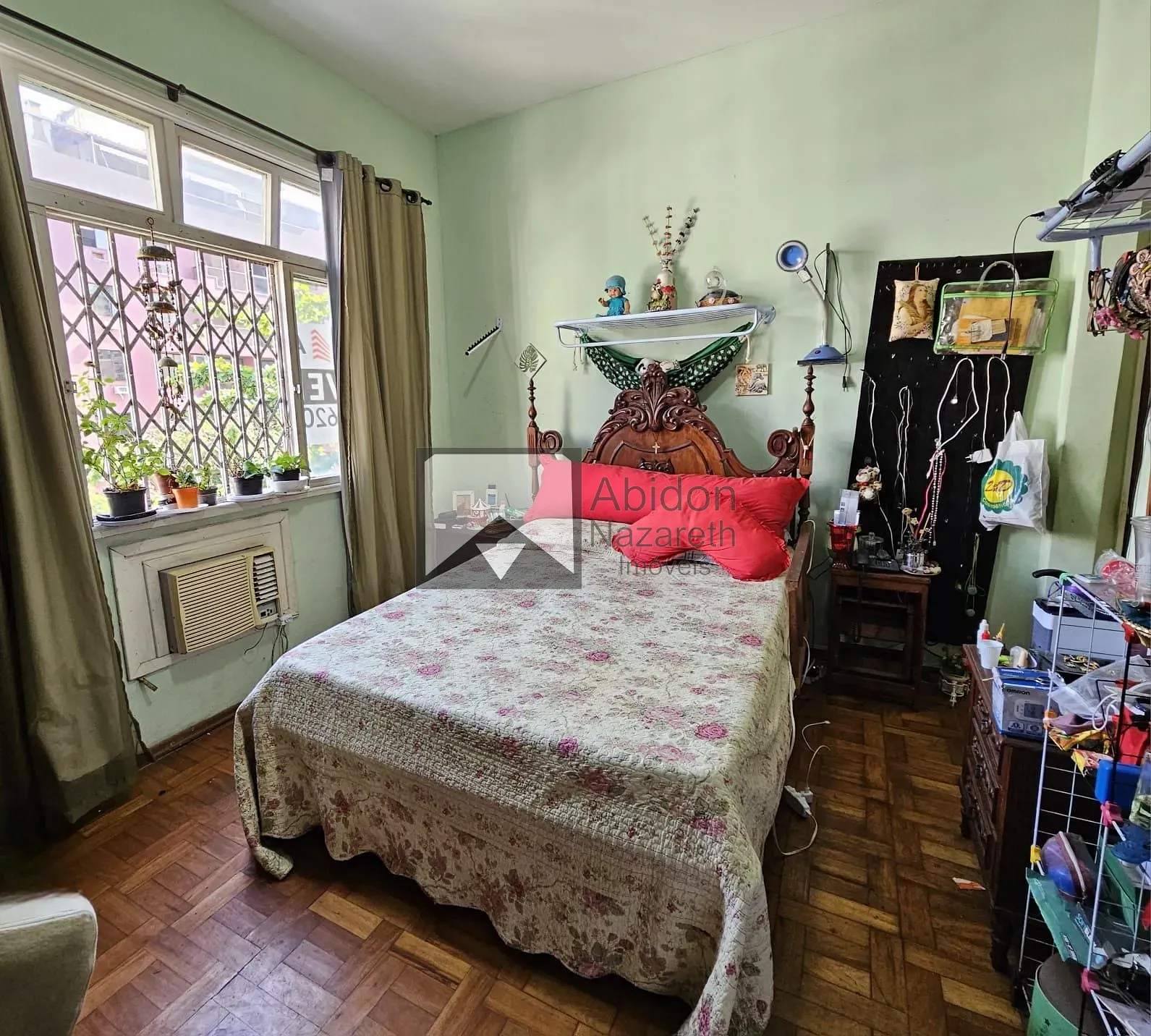 Apartamento, 3 quartos, 100 m² - Foto 7