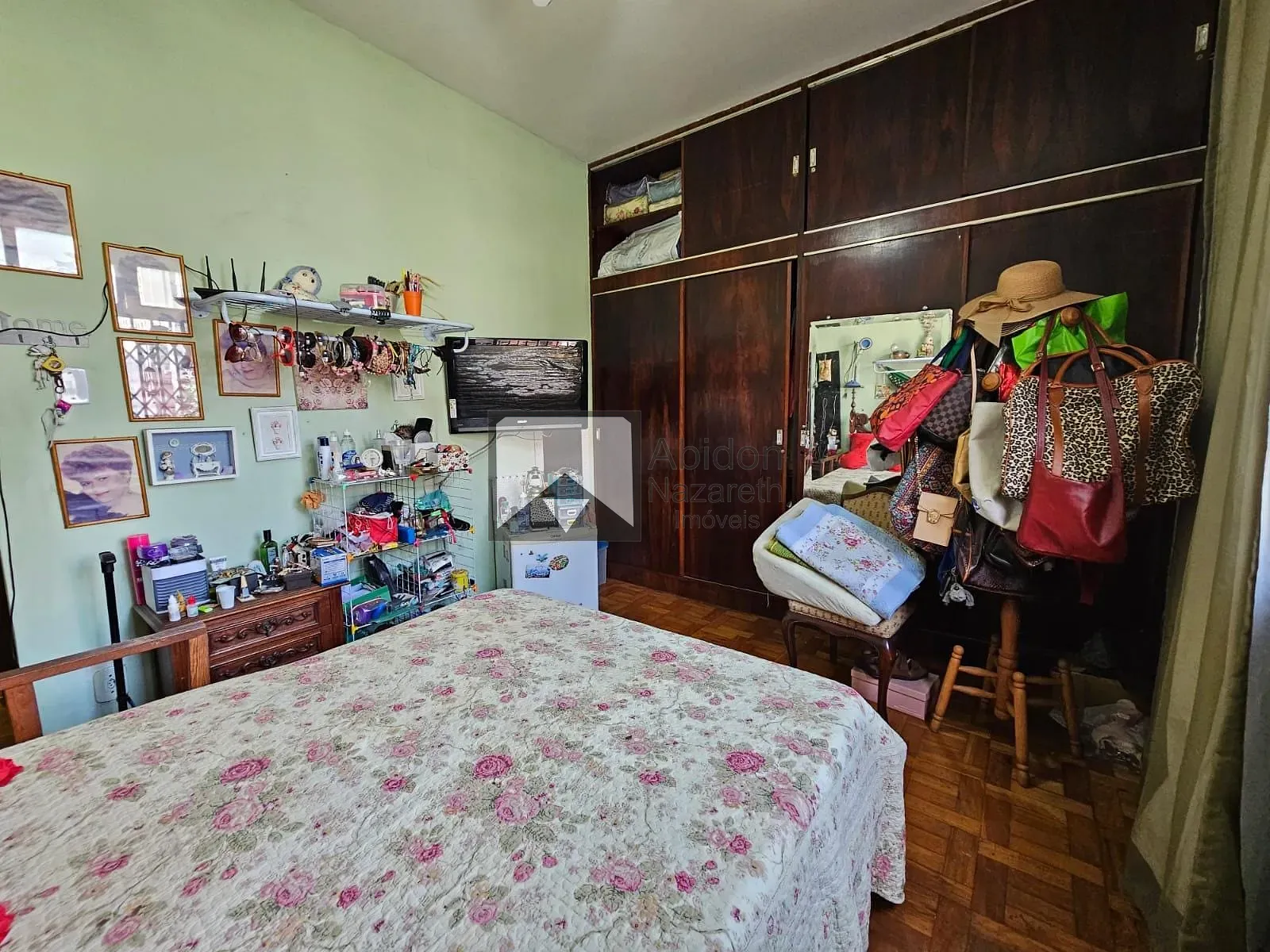 Apartamento, 3 quartos, 100 m² - Foto 8