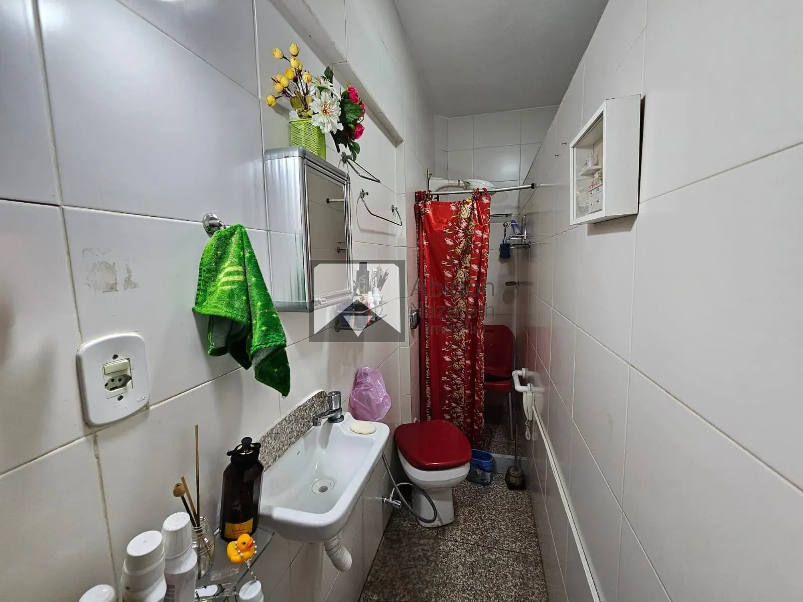 Apartamento, 3 quartos, 100 m² - Foto 10