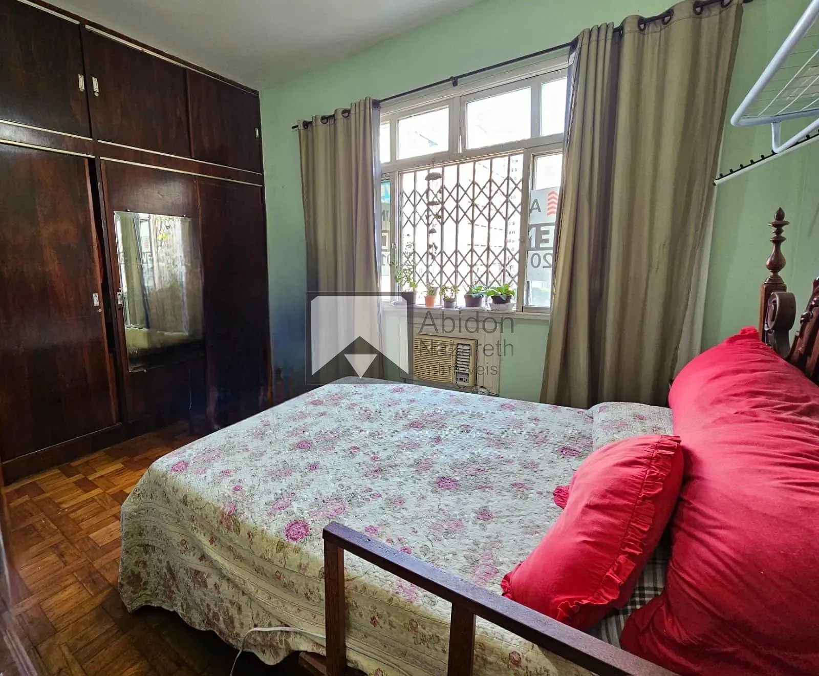Apartamento, 3 quartos, 100 m² - Foto 6