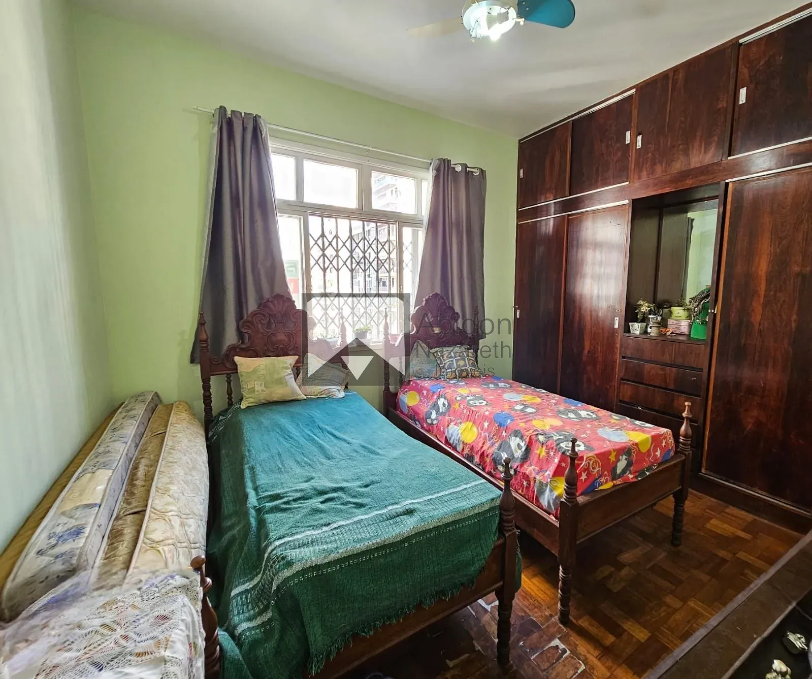Apartamento, 3 quartos, 100 m² - Foto 11