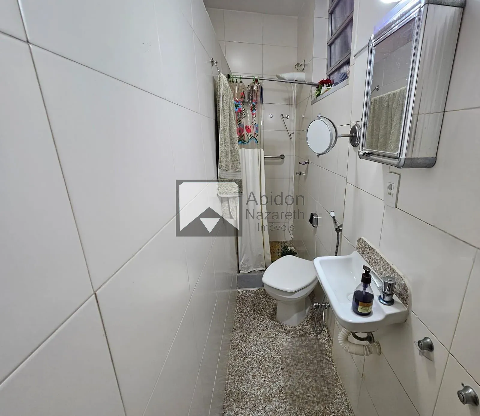 Apartamento, 3 quartos, 100 m² - Foto 13